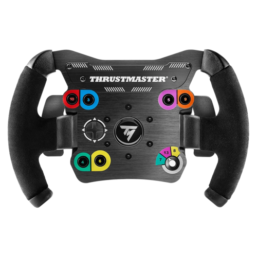 הגה מרוצים Thrustmaster TM Open Wheel Add-On