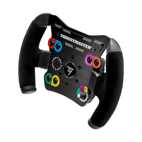 הגה מרוצים Thrustmaster TM Open Wheel Add-On