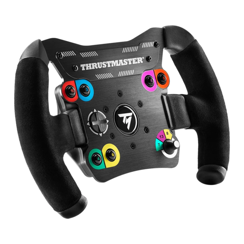 הגה מרוצים Thrustmaster TM Open Wheel Add-On