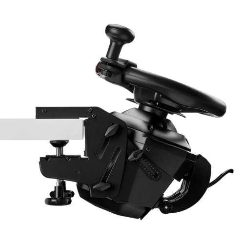ערכת היגוי Thrustmaster T128-P SimTask Pack – Force Feedback