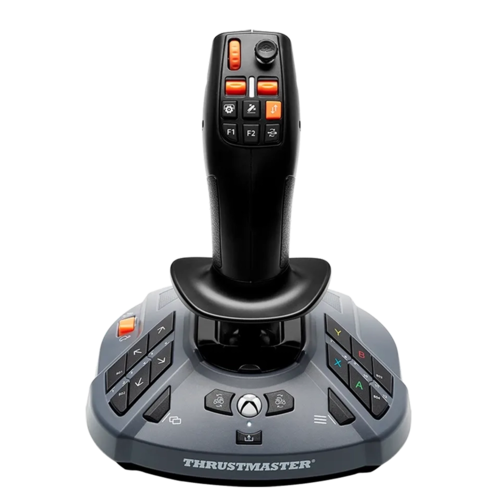 ג’ויסטיק Thrustmaster SimTask FarmStick X