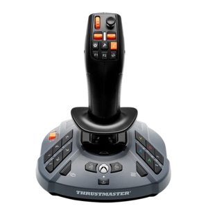 ג’ויסטיק Thrustmaster SimTask FarmStick X