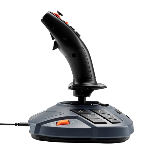 ג’ויסטיק Thrustmaster SimTask FarmStick X