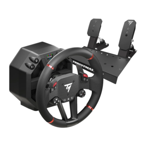 הגה סימולציה THRUSTMASTER T598 – תואם PlayStation ו־PC