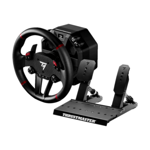 הגה מרוצים ל-XBOX דגם T598 מבית Thrustmaster