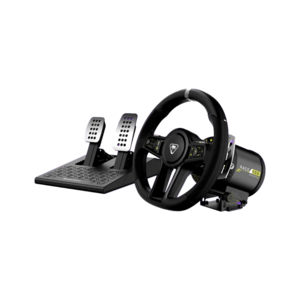 הגה מרוצים ודוושות VelocityOne™ Race KD3, מבית Turtle Beach