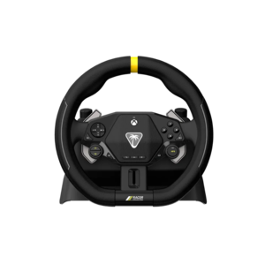 הגה מרוצים אלחוטי Racer Wireless Racing Wheel מבית Turtle Beach