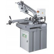 משור סרט YCM210 חצי אוטומט