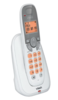 טלפון אלחוטי דיגיטלי DECT בעברית מלאה VTECH SLB-FS6414