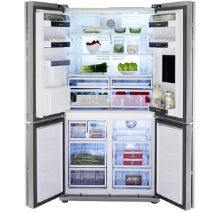 מקרר מקפיא תחתון Blomberg KQD1361IN ‏527 ‏ליטר בלומברג