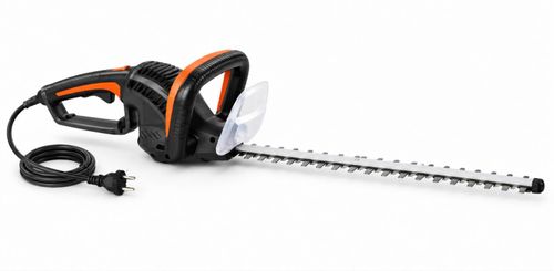 גוזם גדר חי חשמלי 620W HUNTER 103000-001