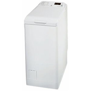 מכונת כביסה פתח עליון Electrolux EWB85105W אלקטרולוקס