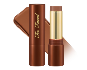 סטיק ברונזר וקונטור Too Faced Chocolate Soleil בגוון Chocolate Soufflé – ‏8 גרם