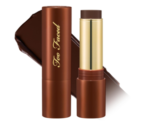 סטיק ברונזר וקונטור Too Faced Chocolate Soleil בגוון Chocolate Espresso – ‏8 גרם