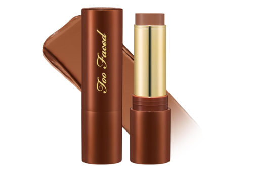 סטיק ברונזר וקונטור Too Faced Chocolate Soleil בגוון Chocolate Lava – ‏8 גרם
