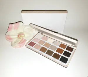 פלטת צלליות Natasha Denona Eye Sculpt Texture & Tone בגוון Soft