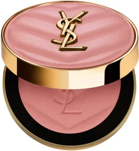 סומק אבקתי YSL Make Me Blush בגוון 06 Rose Haze – ‏5 גרם