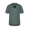 חולצת אופניים טורקיז - RANGER SS JERSEY FOX HEAD V26