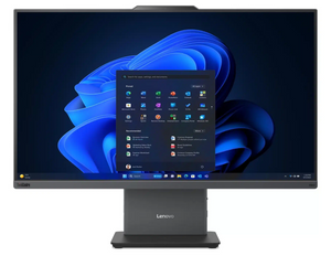 מחשב All-in-One Lenovo ThinkCentre neo 50a Gen 6 בגודל 23.8 אינץ