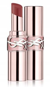 באלם שפתיים YSL Loveshine Candy Glow בגוון 7B Nude Pleasure – ‏3.1 גרם