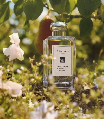 בושם יוניסקס Jo Malone English Pear & Sweet Pea EDC 100ml