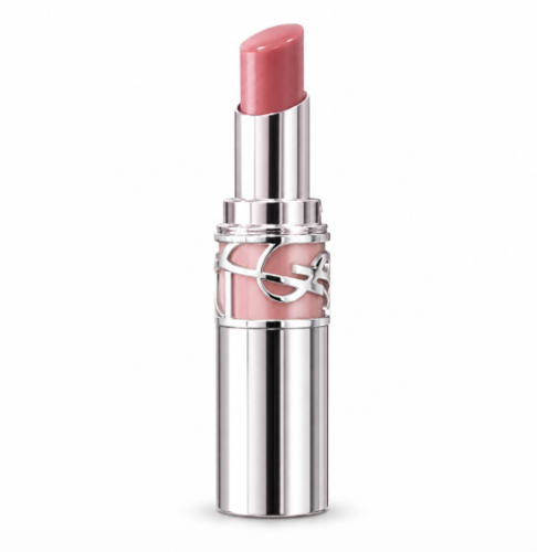 באלם שפתיים YSL Loveshine Candy Glow בגוון 8B That Pink – ‏3.1 גרם