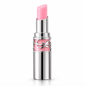 באלם שפתיים YSL Loveshine Candy Glow בגוון 1B Pink Sunrise – ‏3.1 גרם