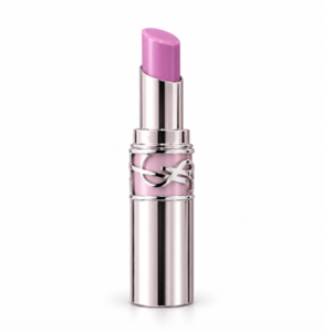 באלם שפתיים YSL Loveshine Candy Glow בגוון 10B Lavender Blaze – ‏3.1 גרם