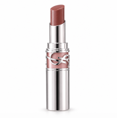 באלם שפתיים YSL Loveshine Candy Glow בגוון 6B Brown Nude – ‏3.1 גרם