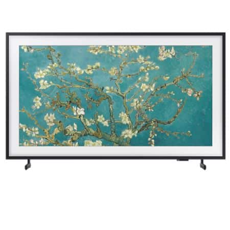 טלוויזיה Samsung The Frame QE32LS03C ‏32 ‏אינטש סמסונג
