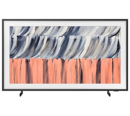 טלוויזיה חכמה "43 SAMSUNG THE FRAME QLED סמסונג דגם QE43LS03H