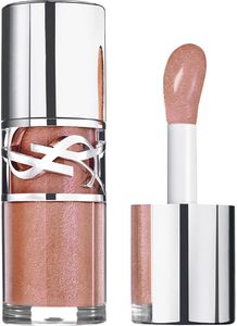 גלוס שמן מנפח YSL Loveshine Plumping Lip Oil Gloss בגוון 12 Honey Moon – ‏6 מ״ל
