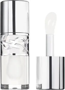 גלוס שמן מנפח YSL Loveshine Plumping Lip Oil Gloss בגוון 11 Radiant Glass – ‏6 מ״ל