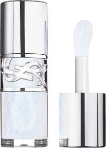 שמן גלוס מנפח YSL Loveshine Plumping Lip Oil Gloss בגוון 0 Crystal – ‏6 מ״ל