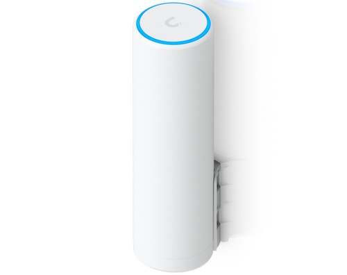 נקודת גישה אלחוטית חיצונית ופנימית בתקן WiFi 7 מדגם U7 Mesh