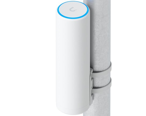 נקודת גישה אלחוטית חיצונית ופנימית בתקן WiFi 7 מדגם U7 Mesh
