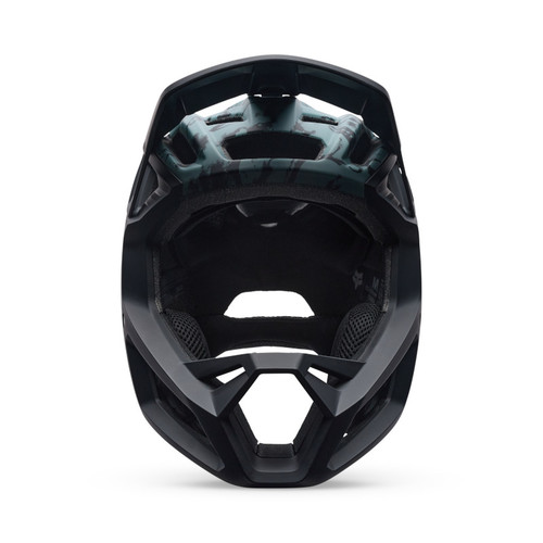 קסדת אנדורו מלאה פוקס טורקיז - FOX PROFRAME THRIVE MIPS HELMET 