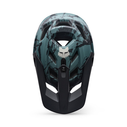 קסדת אנדורו מלאה פוקס טורקיז - FOX PROFRAME THRIVE MIPS HELMET 