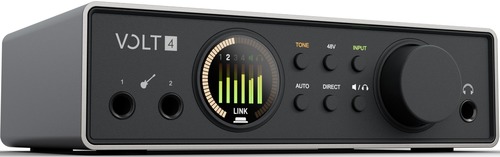 universal audio volt 2 gen 2 usb audio interface