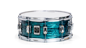 תוף סנר OD-SD.EYE1406 בצבע Split Ocean בגודל 14" מבית