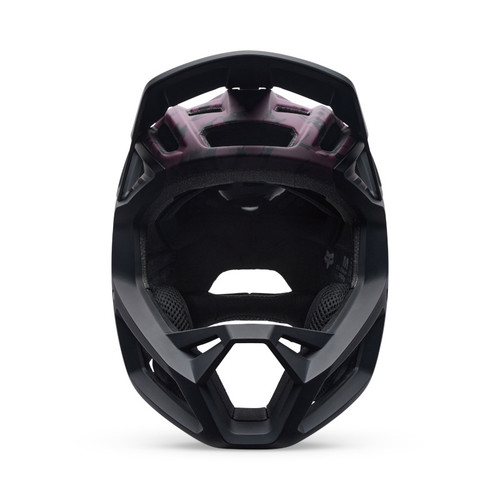 קסדת אנדורו מלאה פוקס סג/שח - FOX PROFRAME THRIVE MIPS HELMET 