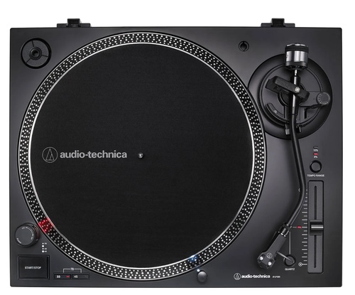 פטיפון Audio Technica AT-LP120XBT-USB