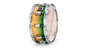 תוף סנר EYE1406 בצבע Dark Forest Fade בגודל 14" מבית