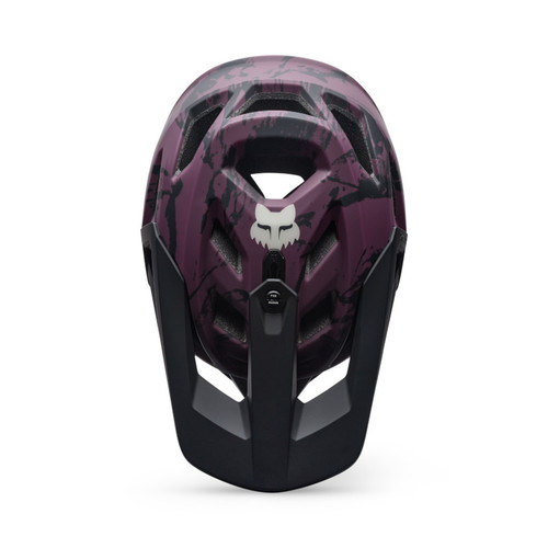 קסדת אנדורו מלאה פוקס סג/שח - FOX PROFRAME THRIVE MIPS HELMET 