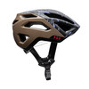 קסדת קרוס קאנטרי לאופניים פוקס חו/שח - FOX CROSSFRAME PRO MIPS 