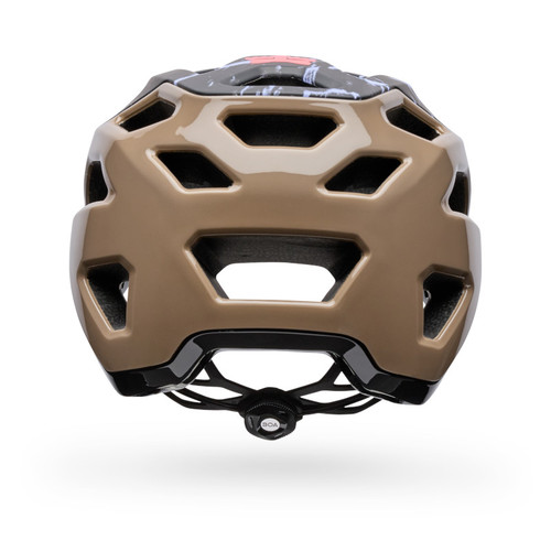 קסדת קרוס קאנטרי לאופניים פוקס חו/שח - FOX CROSSFRAME PRO MIPS 