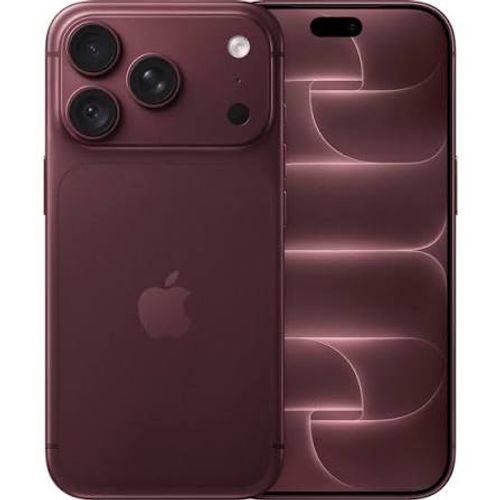 זמין במלאי !!! טלפון סלולרי iPhone 18 Pro 256GB Apple אפל 