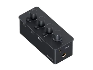   Fosi Audio SK01 מגבר אוזניות ואקולייזר שולחני