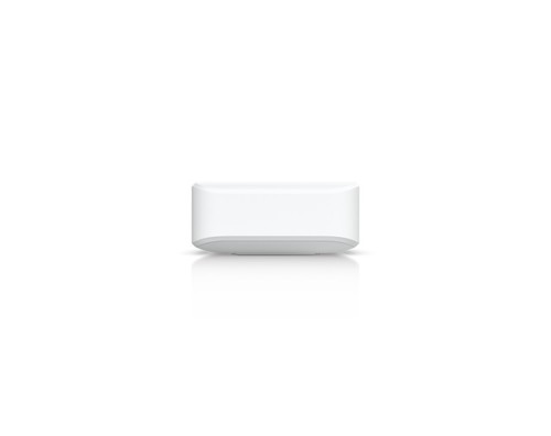 מתג מנוהל קומפקטי UniFi עם 8 פורטים PoE+ והספק 210W דגם USW-Ultra-210W-EU