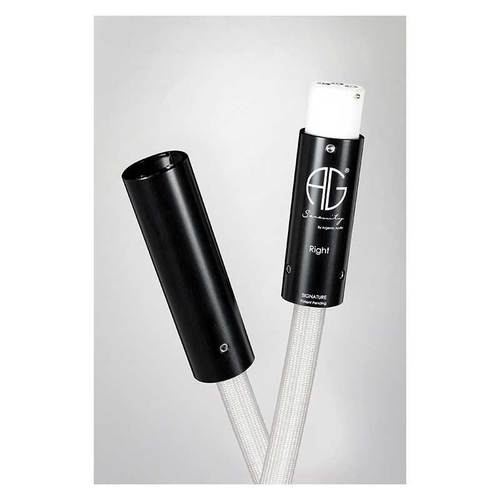 כבל ARGENTO SERINITY XLR